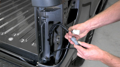 Putco PUT Blade Tailgate Light Bars