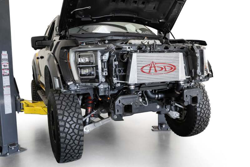 Addictive Desert Designs ADD Intercooler Upgrade Kits