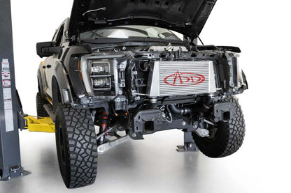 Addictive Desert Designs ADD Intercooler Upgrade Kits