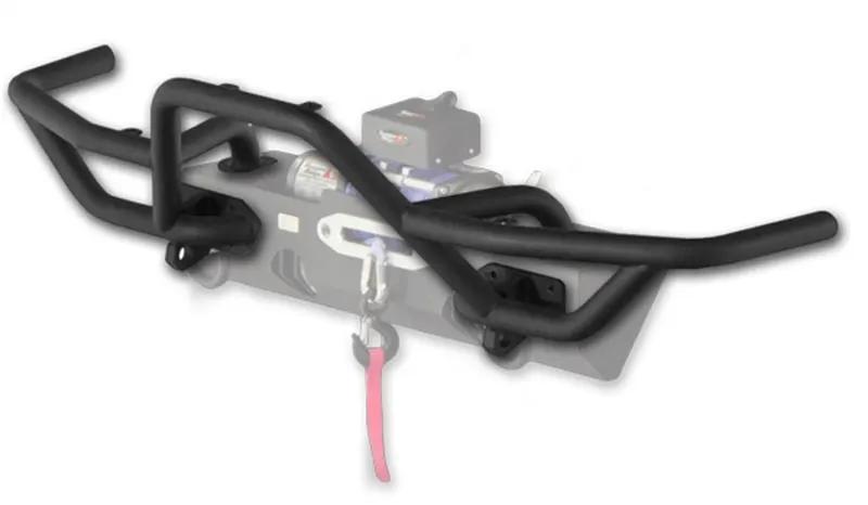 Rugged Ridge RUG Bumpers by Rugged Ridge