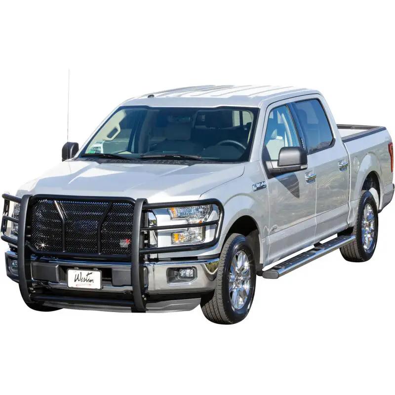 Westin WES Nerf Bars - Premier 6 by Westin
