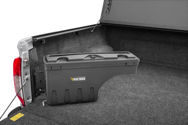 Undercover UND SwingCase Boxes by Undercover