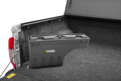 Undercover UND SwingCase Boxes by Undercover