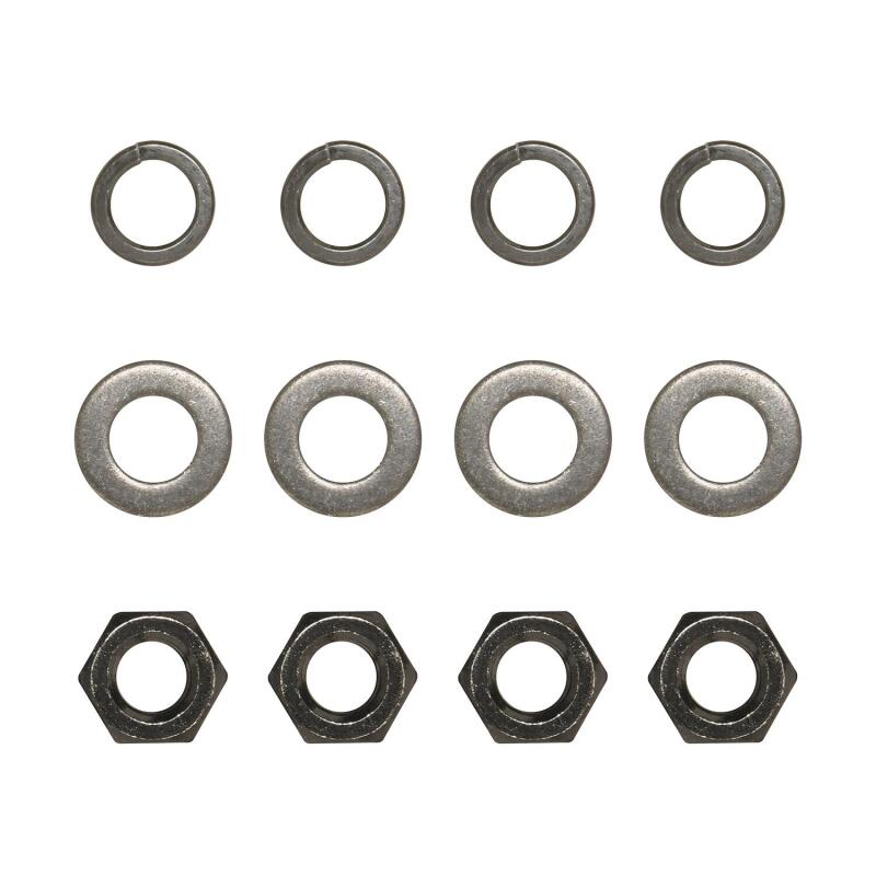 Westin WES Light Bar Mount Kits