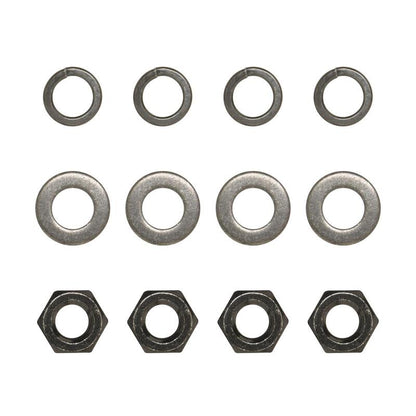 Westin WES Light Bar Mount Kits