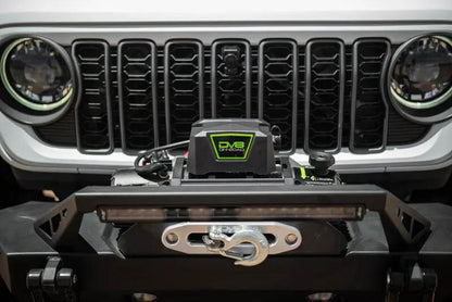 DV8 Offroad DVE Winches by DV8 Offroad