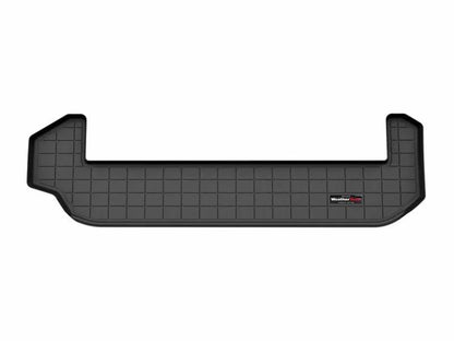 WeatherTech WT Cargo Liners - Black by WeatherTech