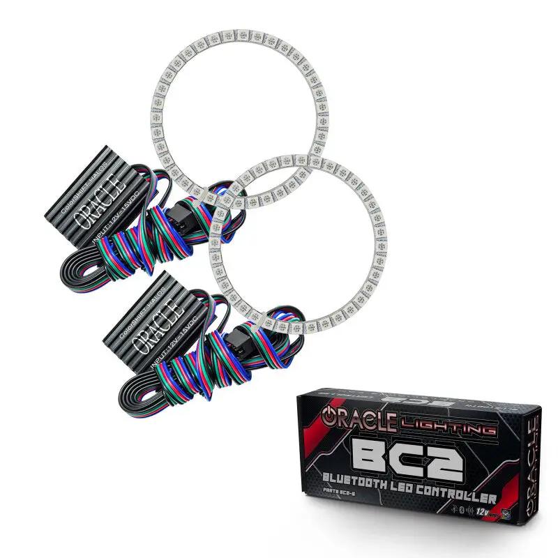 ORACLE Lighting ORL Headlight Halo Kits by ORACLE Lighting