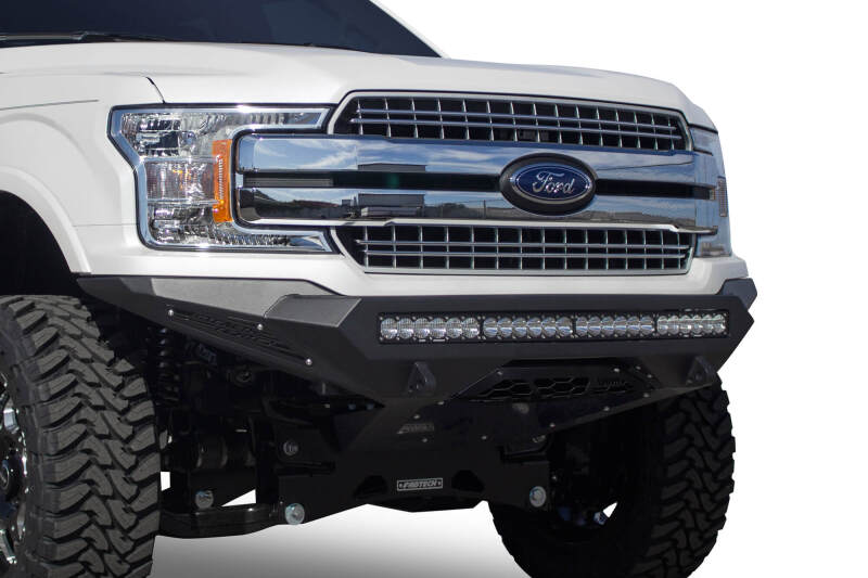 Addictive Desert Designs ADD Stealth Fighter Fr. Bumper