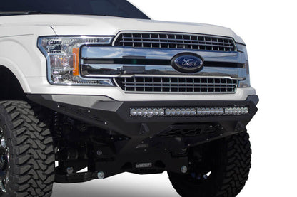 Addictive Desert Designs ADD Stealth Fighter Fr. Bumper