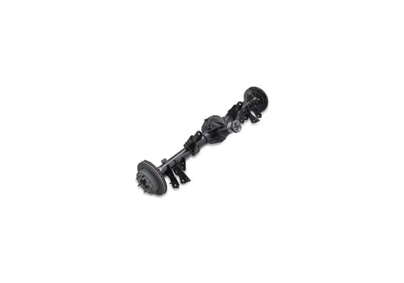 Ford Racing FR Axles