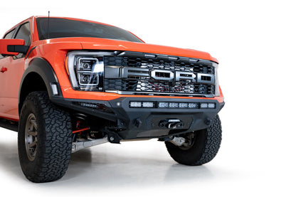 Addictive Desert Designs ADD Stealth Fighter Winch Kit