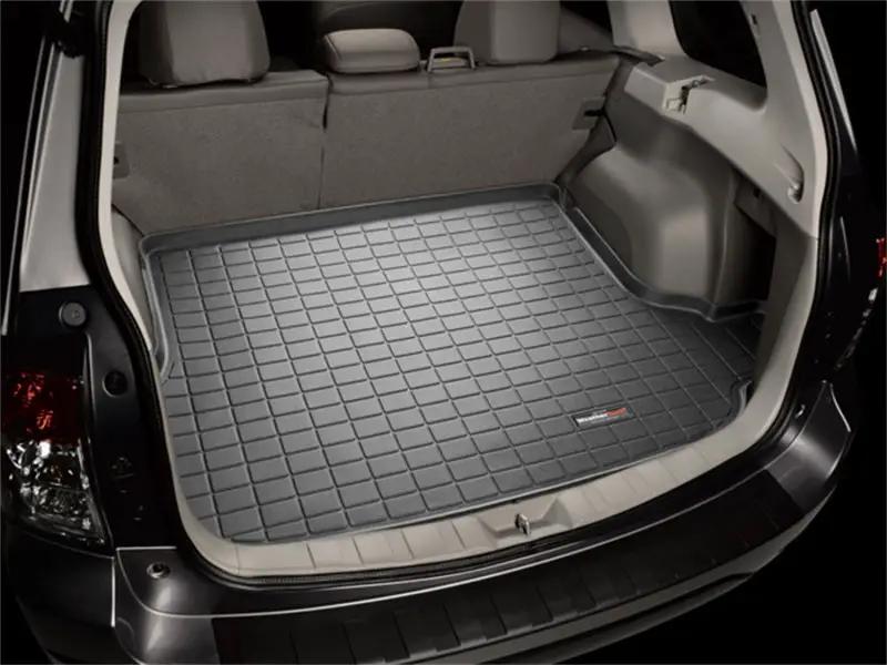 WeatherTech WT Cargo Liners - Black by WeatherTech