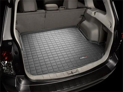WeatherTech WT Cargo Liners - Black by WeatherTech