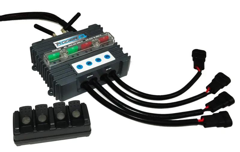 ORACLE Lighting ORL Trigger Control Systems by ORACLE Lighting