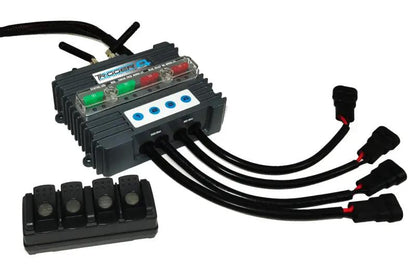ORACLE Lighting ORL Trigger Control Systems by ORACLE Lighting