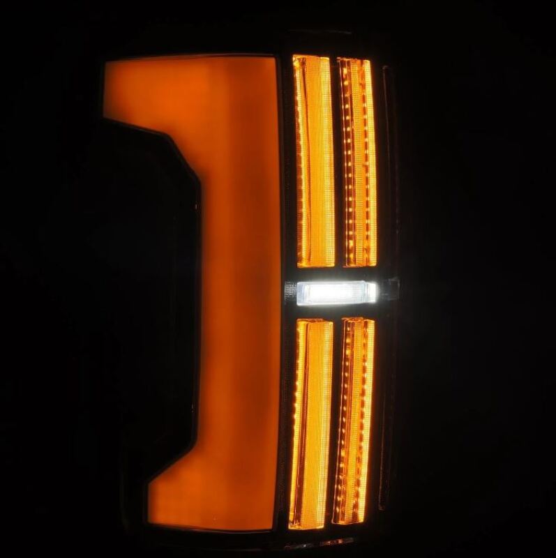 AlphaRex ARX NOVA Tail Lights by AlphaRex