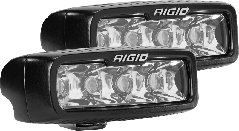 Rigid Industries RIG SRQ