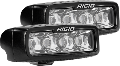 Rigid Industries RIG SRQ