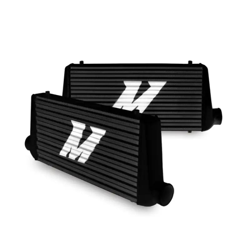Mishimoto MM Intercoolers - Universal by Mishimoto