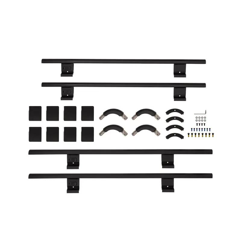 ARB Roof Rack & Barrier Components by ARB