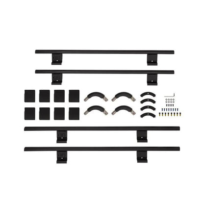 ARB Roof Rack & Barrier Components by ARB
