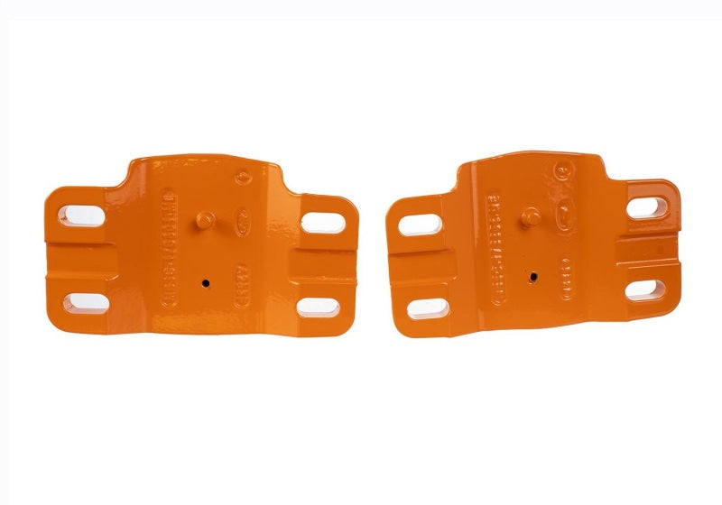 Ford Racing FR Tow Hook Kits by Ford Racing