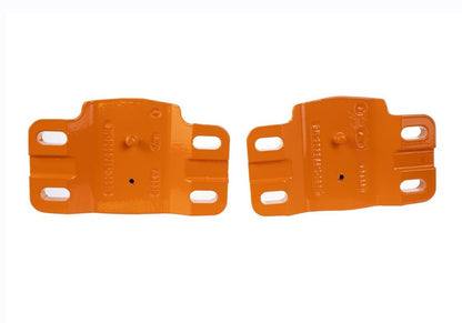 Ford Racing FR Tow Hook Kits by Ford Racing