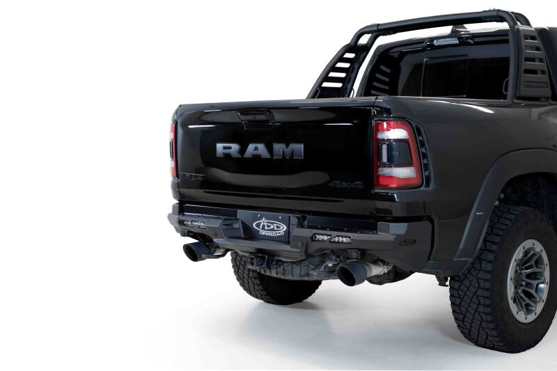 Addictive Desert Designs ADD Phantom Front Bumper