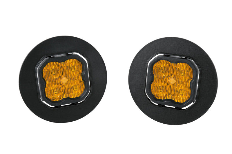 Diode Dynamics DIO LED Light Pods