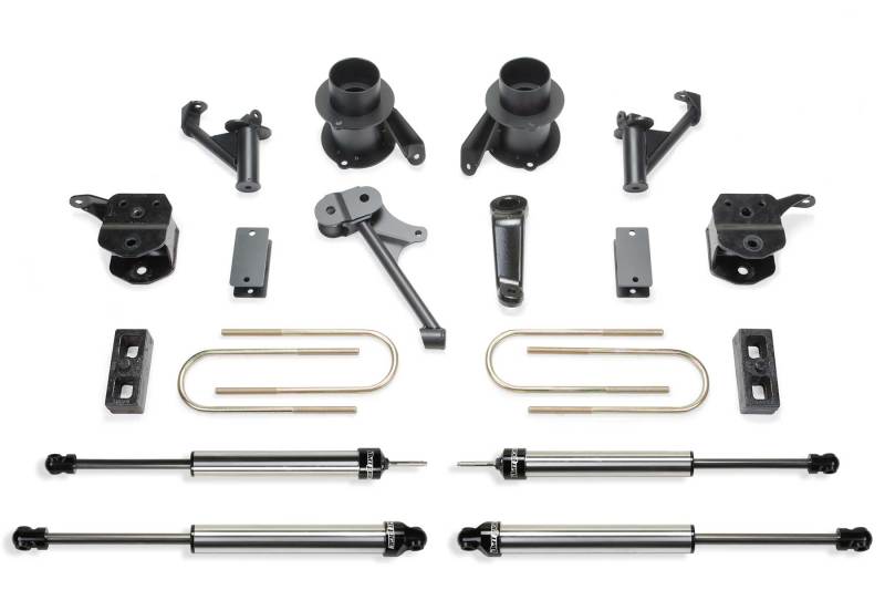 Fabtech FAB Basic Kit Component Box