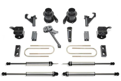 Fabtech FAB Basic Kit Component Box