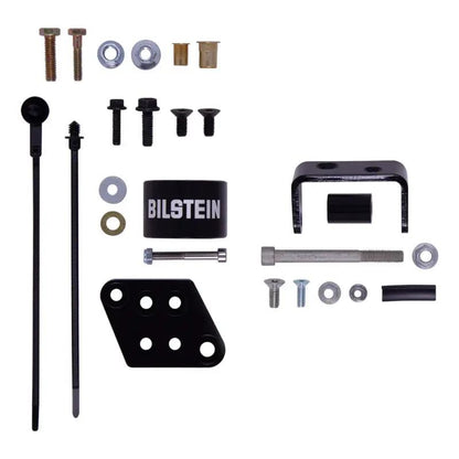 Bilstein BIL B8 5160 Series Shocks by Bilstein