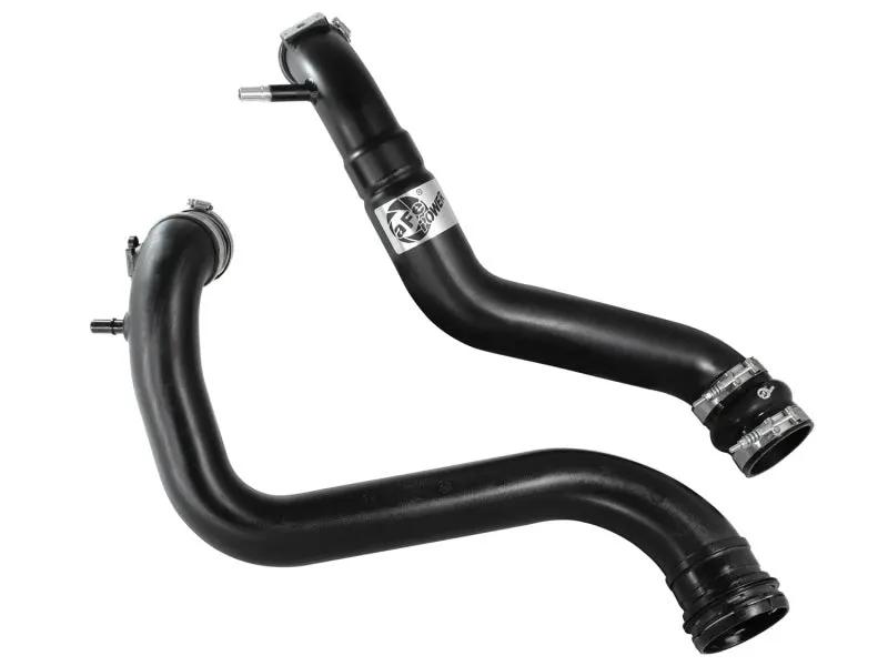 AFE Bladerunner I/C & Tubes by aFe