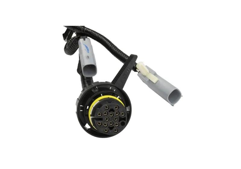 Ford Racing FR Harnesses by Ford Racing