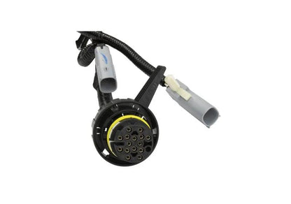 Ford Racing FR Harnesses by Ford Racing