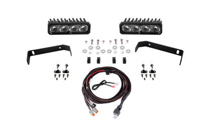 Diode Dynamics DIO LED Light Bars