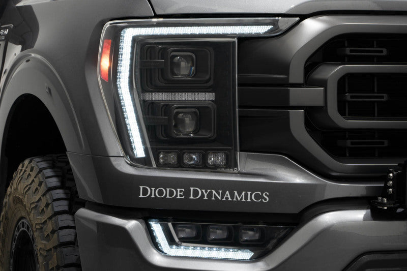 Diode Dynamics DIO Headlights