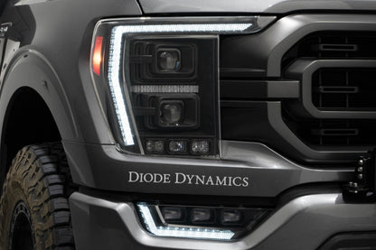 Diode Dynamics DIO Headlights
