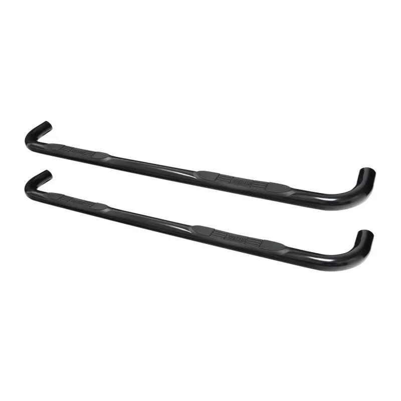 Westin WES Nerf Bars - E-Series 3 by Westin