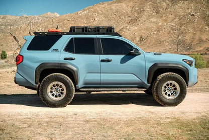 DV8 Offroad DV8 Roof Racks by DV8 Offroad