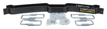 Hellwig HWG EZ-990 Helper Spring Kits by Hellwig