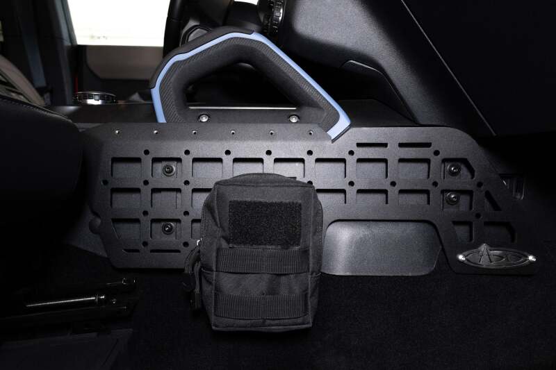 Addictive Desert Designs ADD Molle Panels