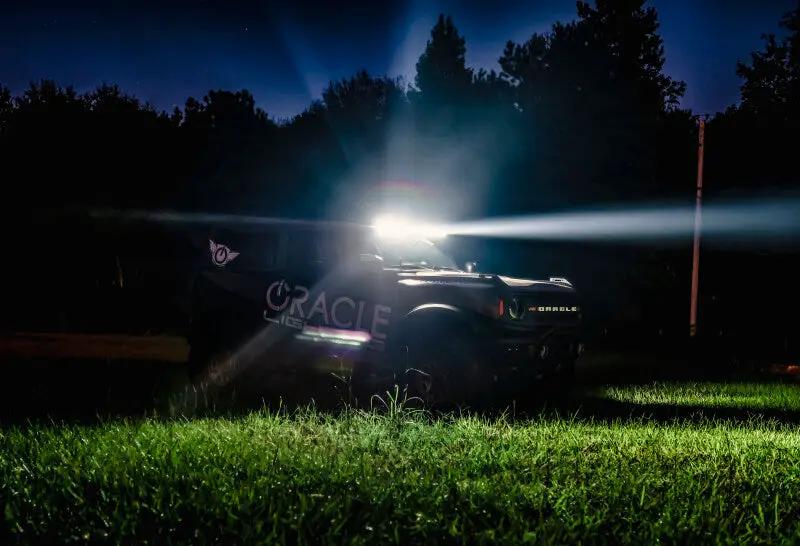 ORACLE Lighting ORL Auxiliary Lights by ORACLE Lighting