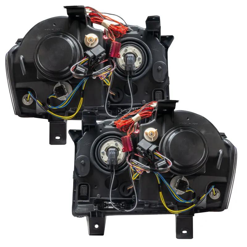 ORACLE Lighting ORL Headlight Assemblies by ORACLE Lighting