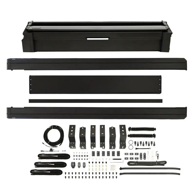 Westin WES Electric Retractable Tonneau by Westin