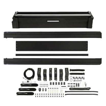 Westin WES Electric Retractable Tonneau by Westin