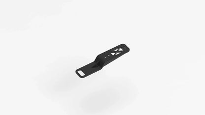 NYTOP 2014-2024 Toyota 4Runner Rear Recovery Point by NYTOP