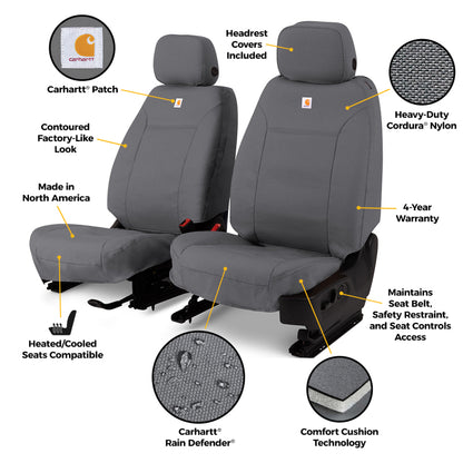 Covercraft CVR Toyota Seat Covers by Covercraft