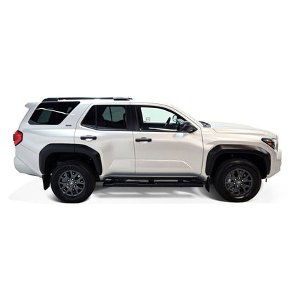 Westin WES Nerf Bars - R5 by Westin